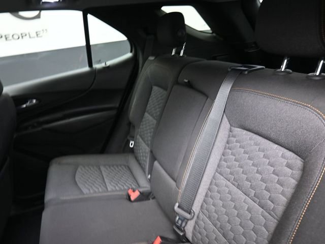 Used 2020 Chevrolet Equinox LT w/ Driver Convenience Package image 20