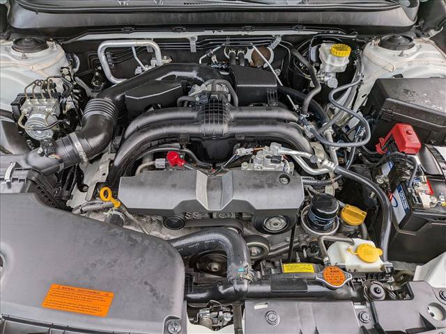 Used 2018 Subaru Outback 2.5i Touring AWD/4WD image 27