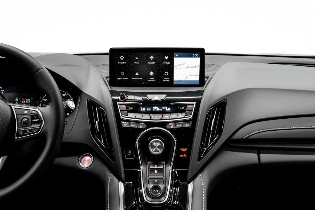 New 2026 Acura RDX SH-AWD w/ Advance Package image 15