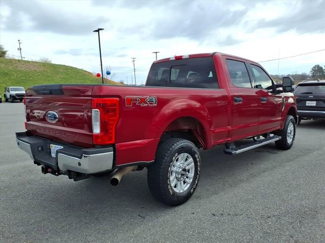 Used 2019 Ford F250 XLT w/ XLT Value Package image 4