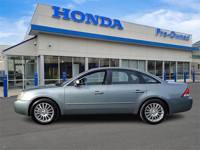 Used 2005 Mercury Montego Premier image 7