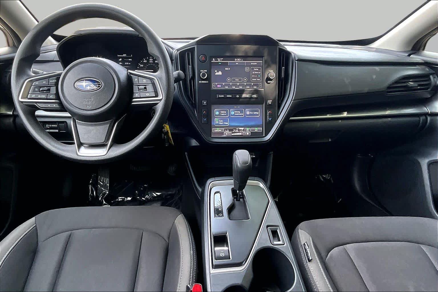 Used 2024 Subaru Impreza 2.0i AWD/4WD image 15