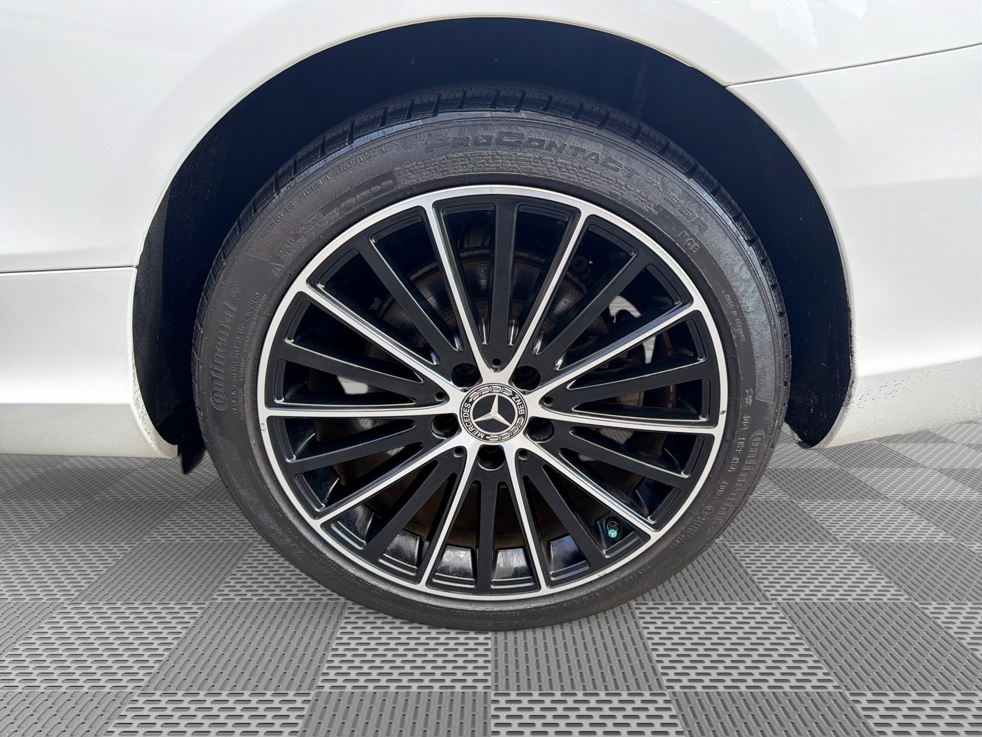 Used 2019 Mercedes-Benz C 300 4MATIC Coupe image 29