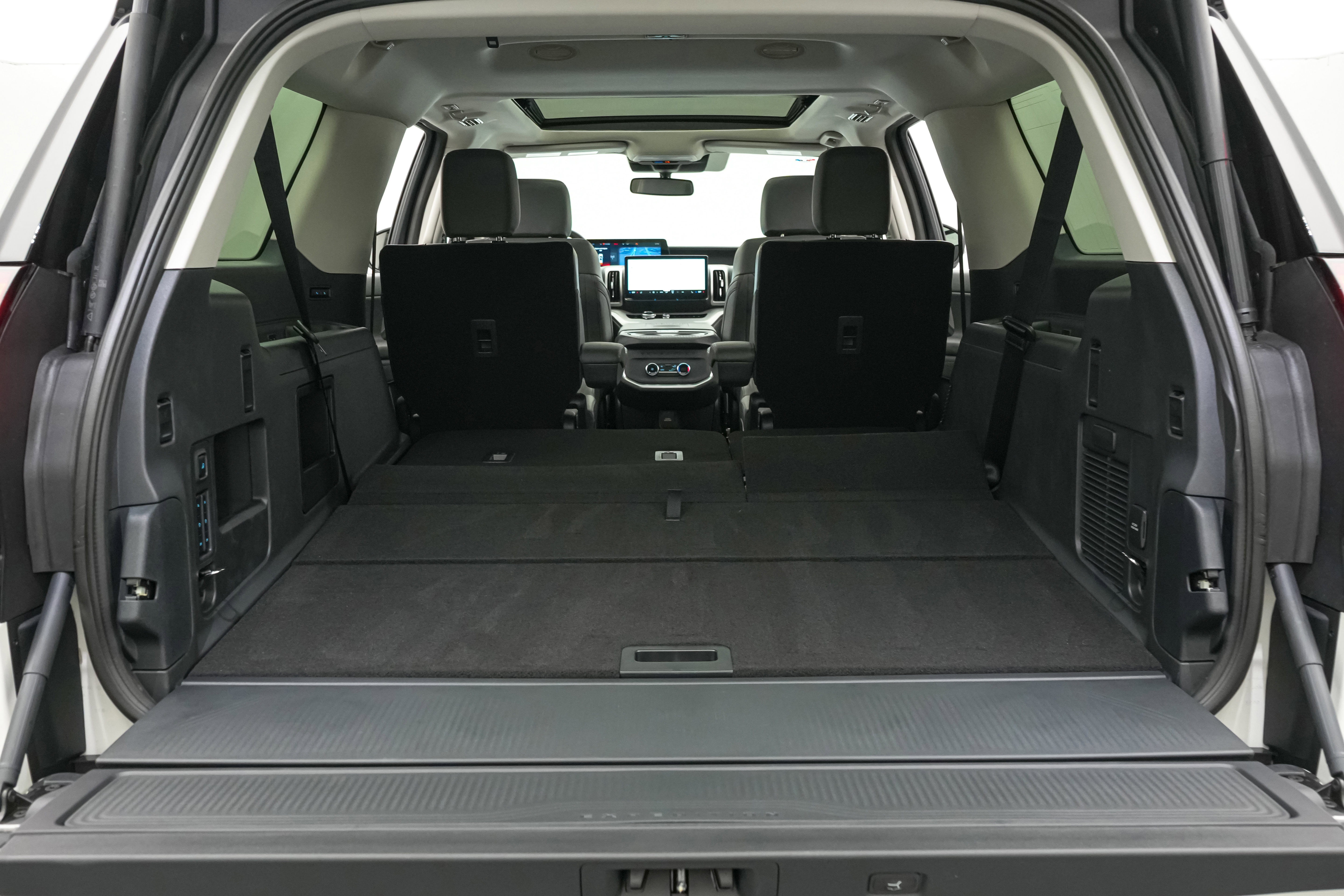 New 2026 Ford Expedition Max Active image 28