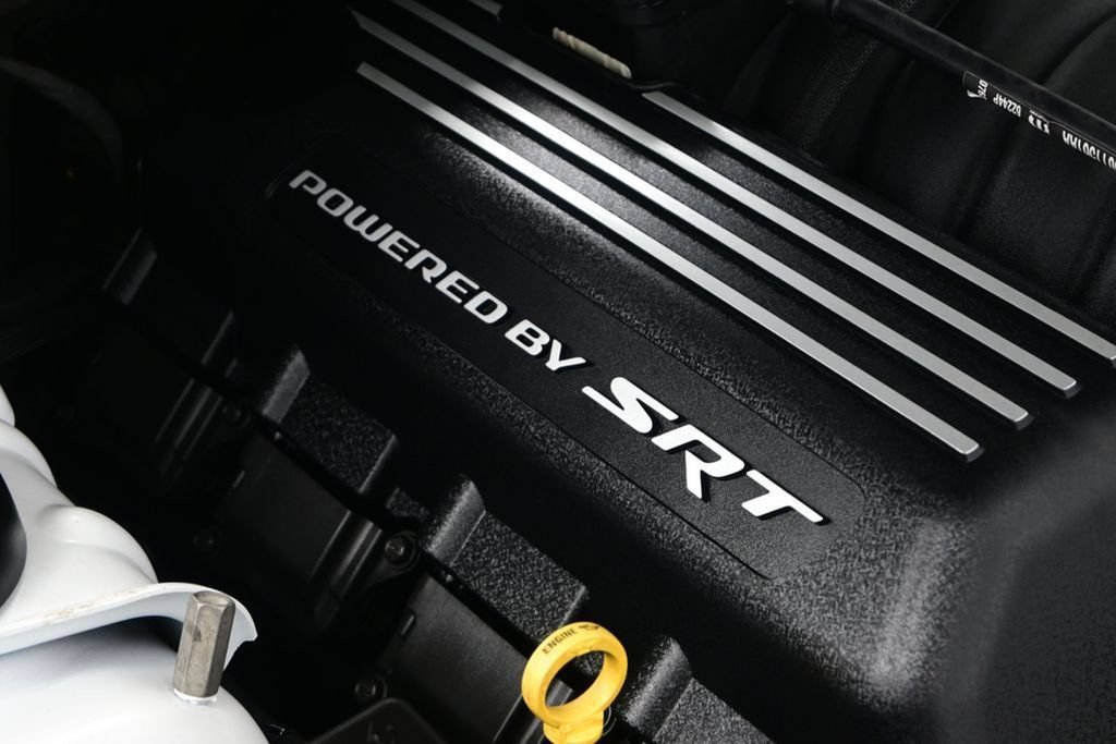 Used 2022 Dodge Challenger R/T Scat Pack w/ Driver Convenience Group RWD image 30