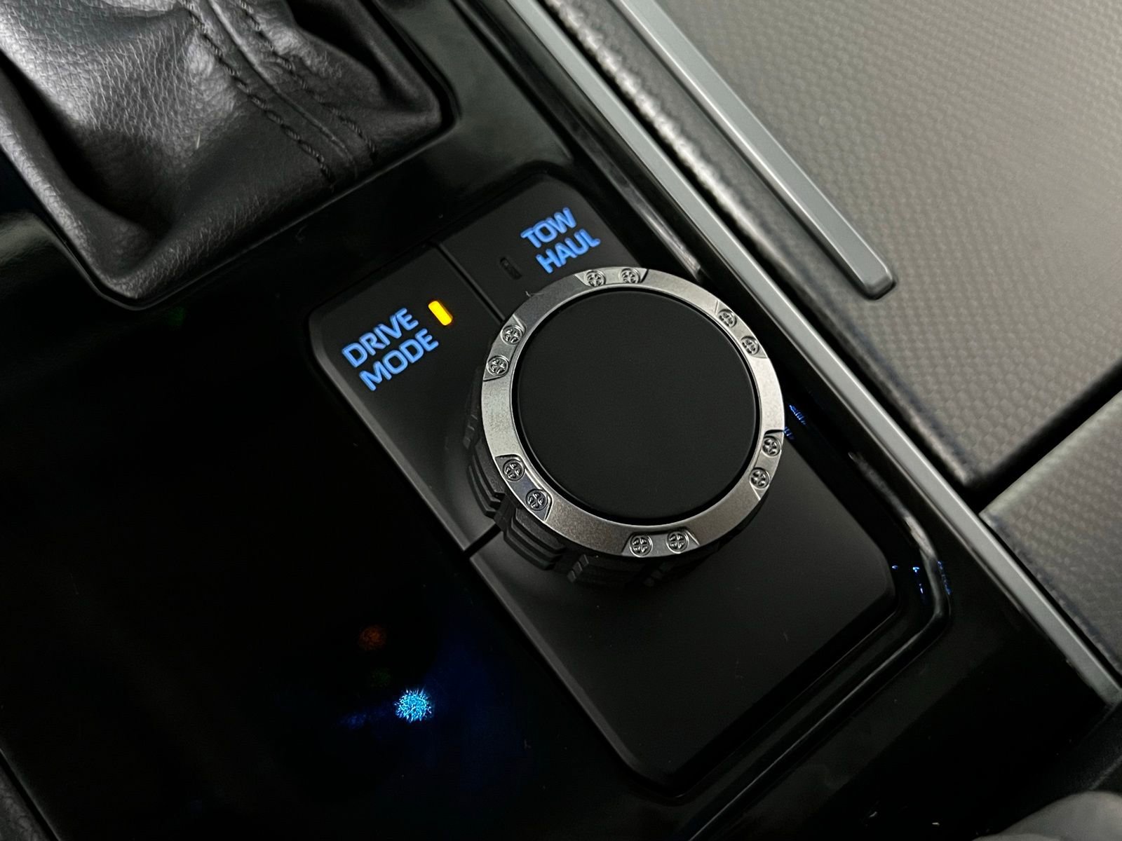 Certified 2023 Toyota Sequoia Limited image 21