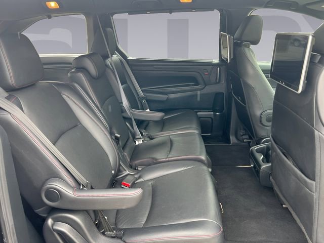 Used 2023 Honda Odyssey Sport image 18