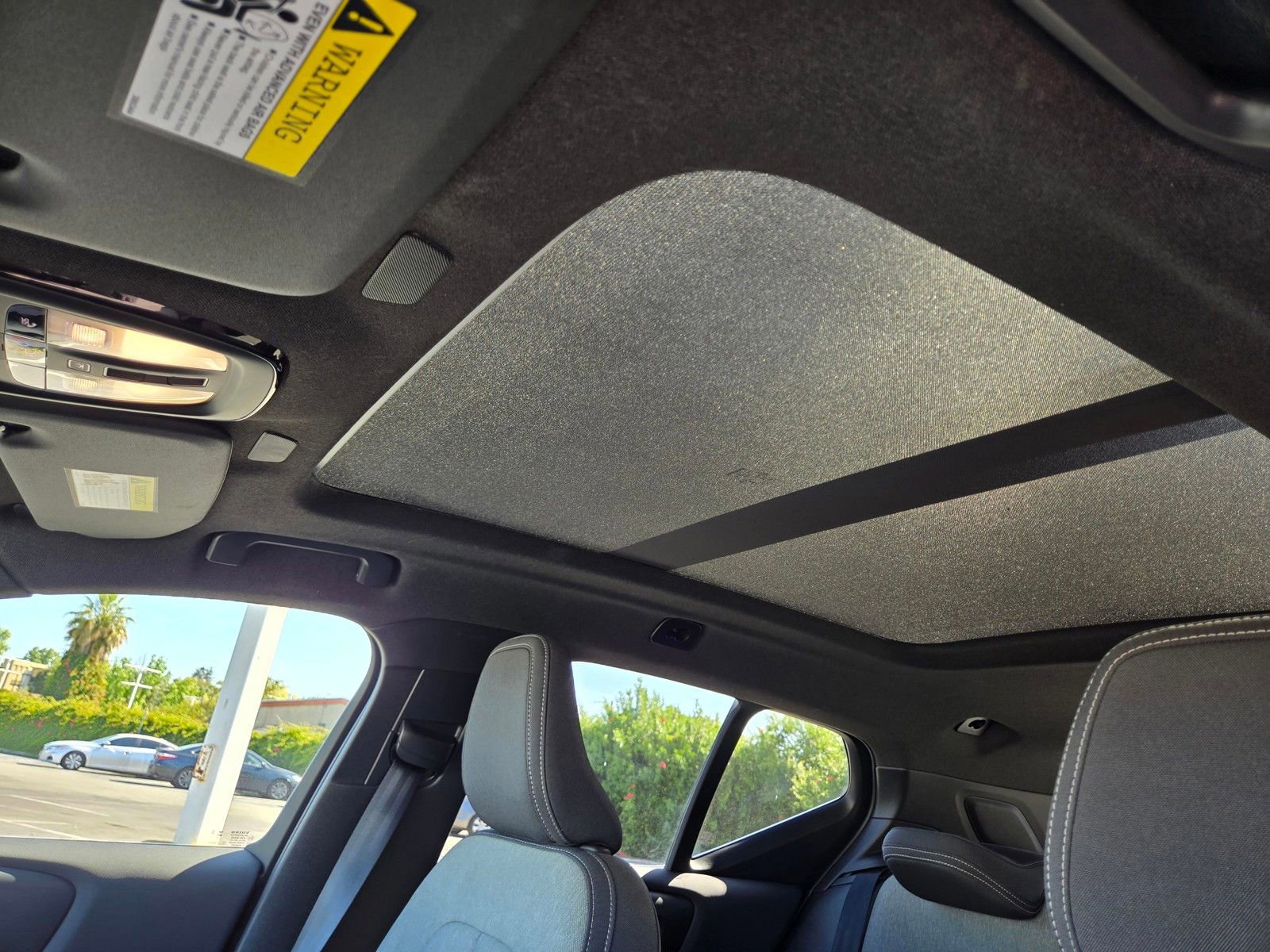 Certified 2025 Volvo XC40 B5 Core image 28