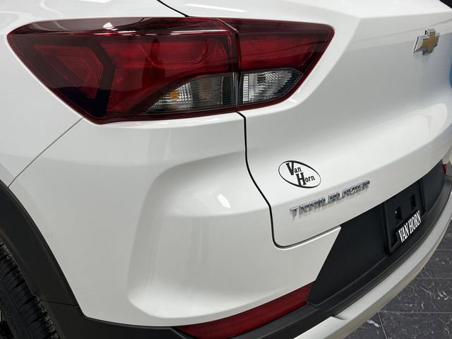 Used 2023 Chevrolet TrailBlazer LT image 31