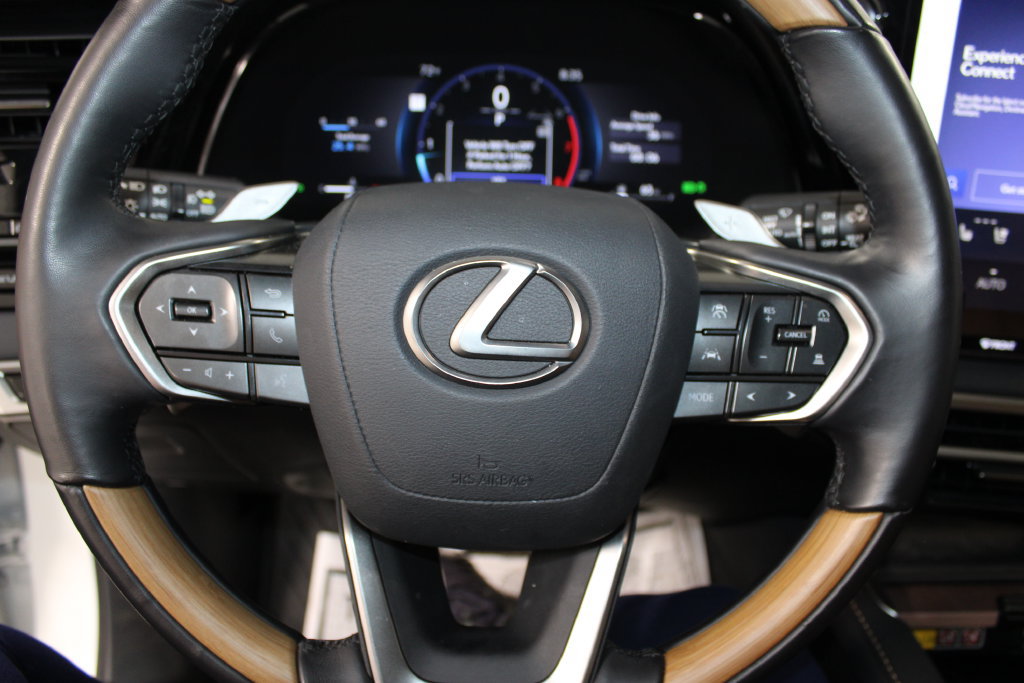Used 2025 Lexus RX 350 Premium w/ Accessory Package (Z1) FWD image 34