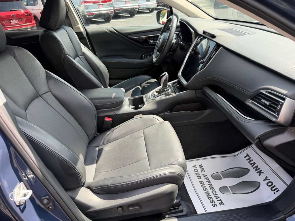 Used 2024 Subaru Outback Limited AWD/4WD image 31