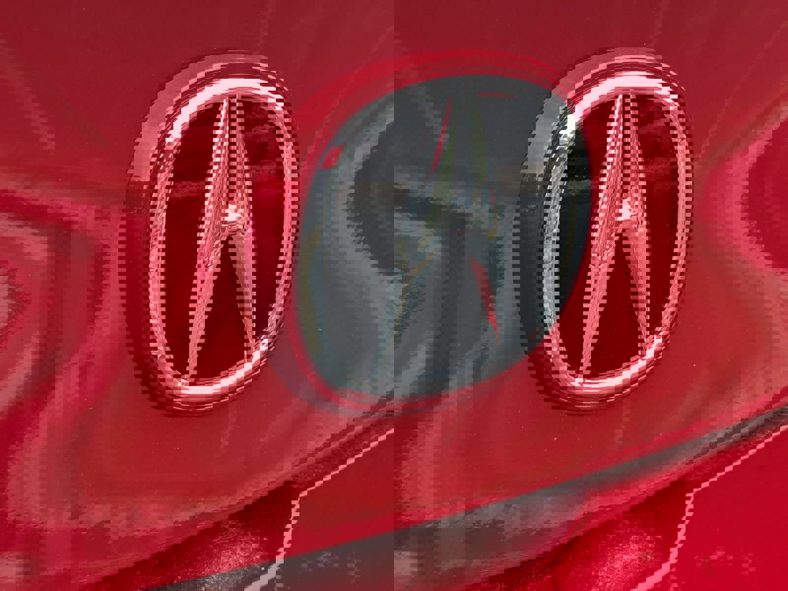 New 2026 Acura Integra A-Spec image 24