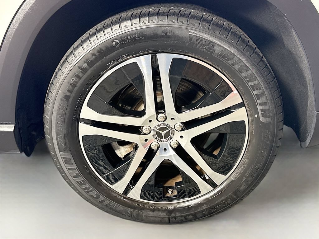 Used 2020 Mercedes-Benz GLS 450 4MATIC image 30