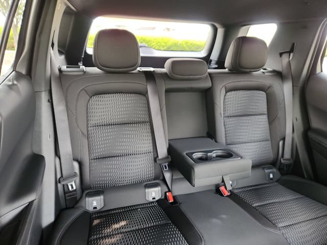 New 2027 Chevrolet Equinox LT w/ LPO, Floor Liner Package FWD image 17
