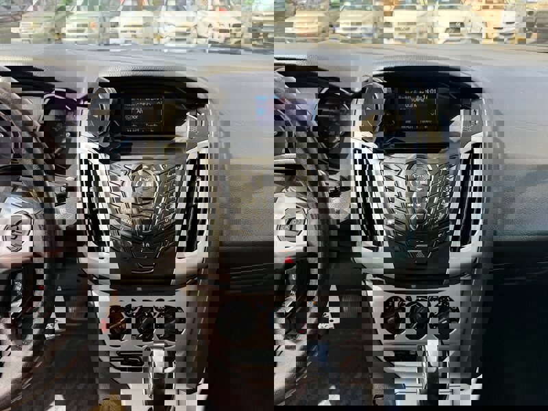 Used 2013 Ford Focus SE image 19