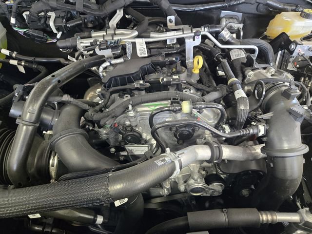 New 2025 Ford Bronco Big Bend image 23