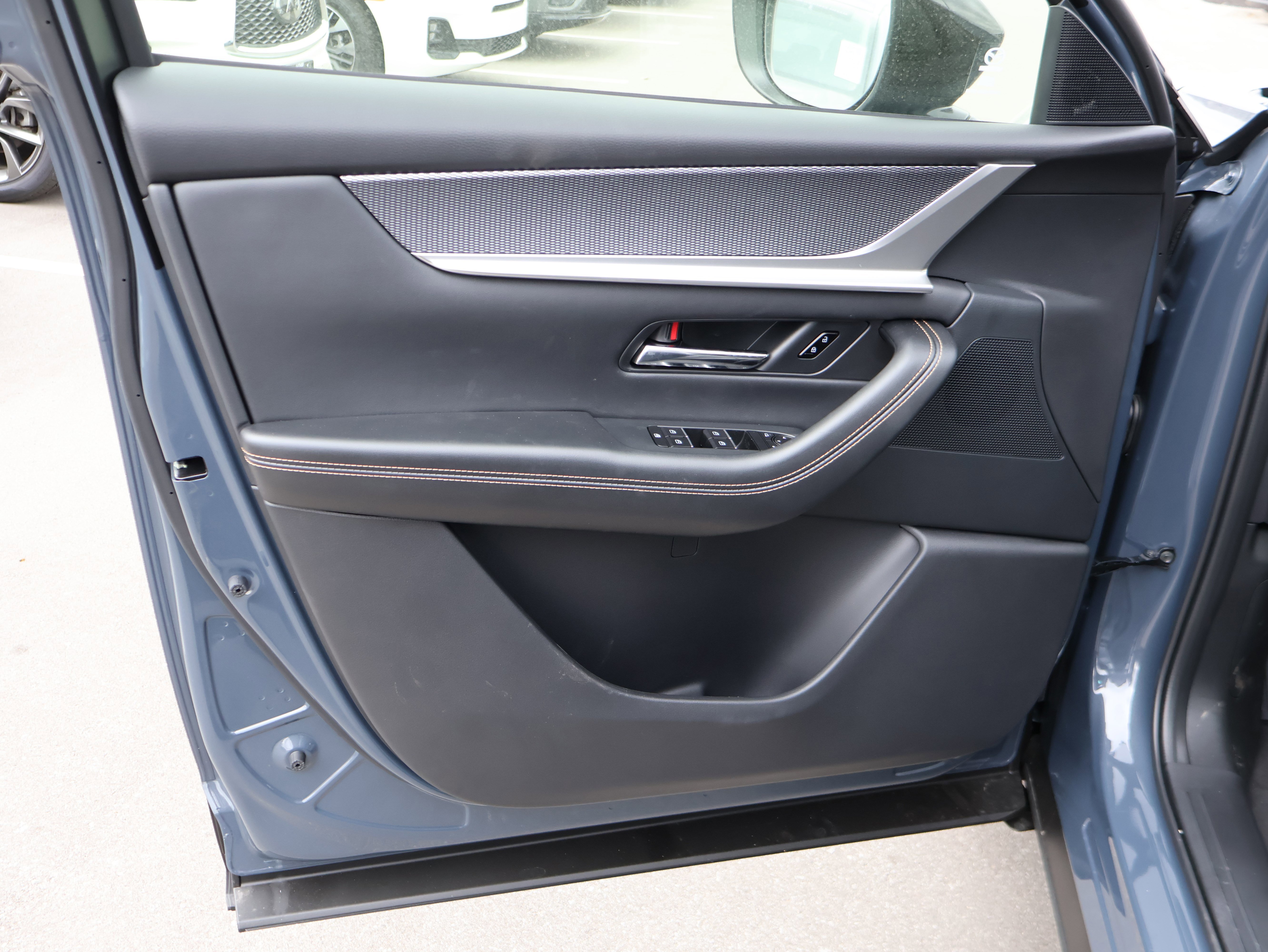 New 2026 MAZDA CX-70 3.3 Turbo w/ Preferred Package image 26