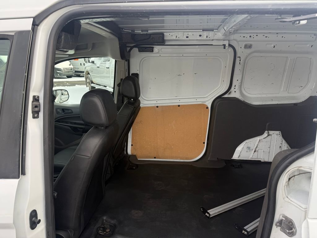 Used 2020 Ford Transit Connect XL image 14