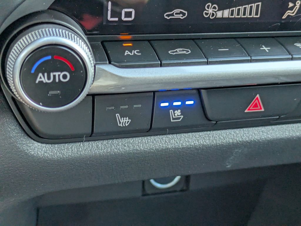 New 2026 MAZDA CX-50 AWD 2.5 Hybrid w/ Weather Package image 23