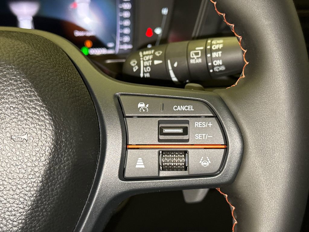 New 2026 Honda Passport TrailSport image 33