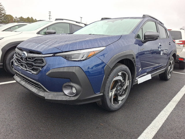 New 2026 Subaru Crosstrek 2.5i Limited image 2