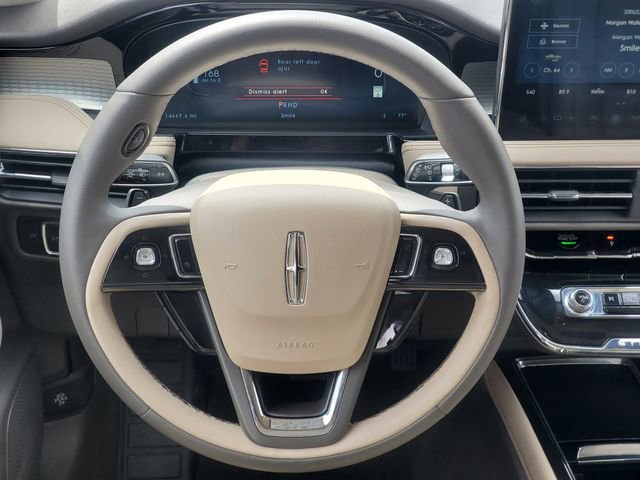 Certified 2023 Lincoln Corsair FWD image 26