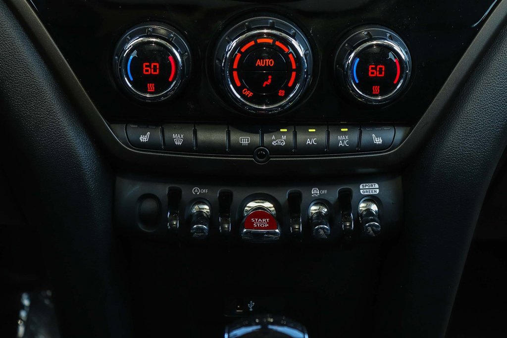 Used 2024 MINI Cooper Countryman S FWD image 17