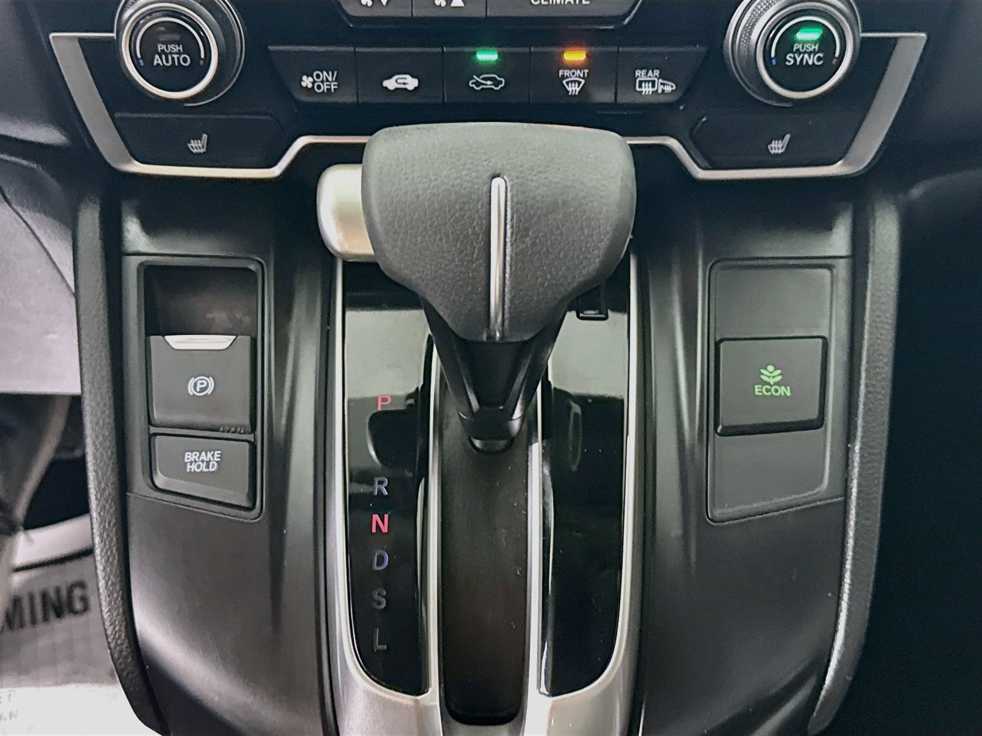 Used 2018 Honda CR-V EX image 19