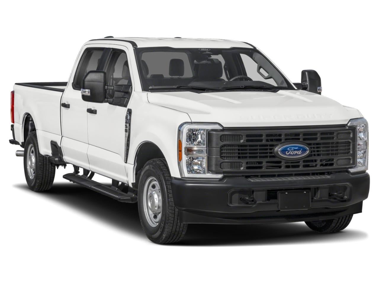 New 2026 Ford F250 XL AWD/4WD image 5