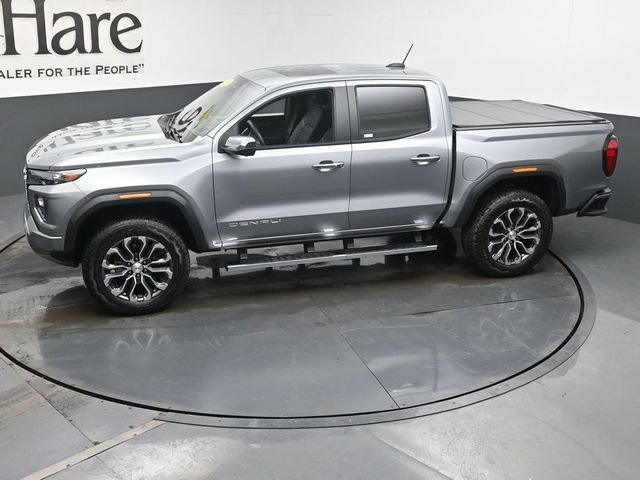 Used 2024 GMC Canyon Denali image 57