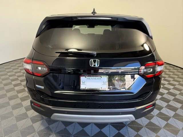 Used 2025 Honda Pilot EX-L image 5