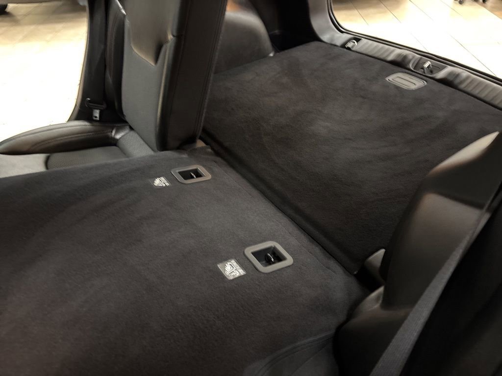 Used 2022 Jeep Compass Trailhawk image 28