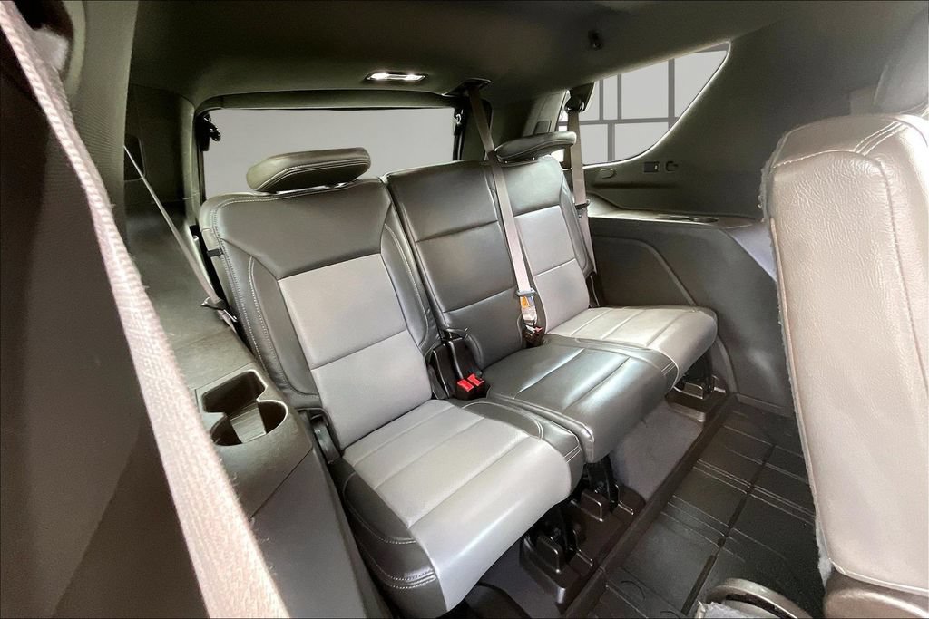 Used 2021 Chevrolet Tahoe LS RWD image 25