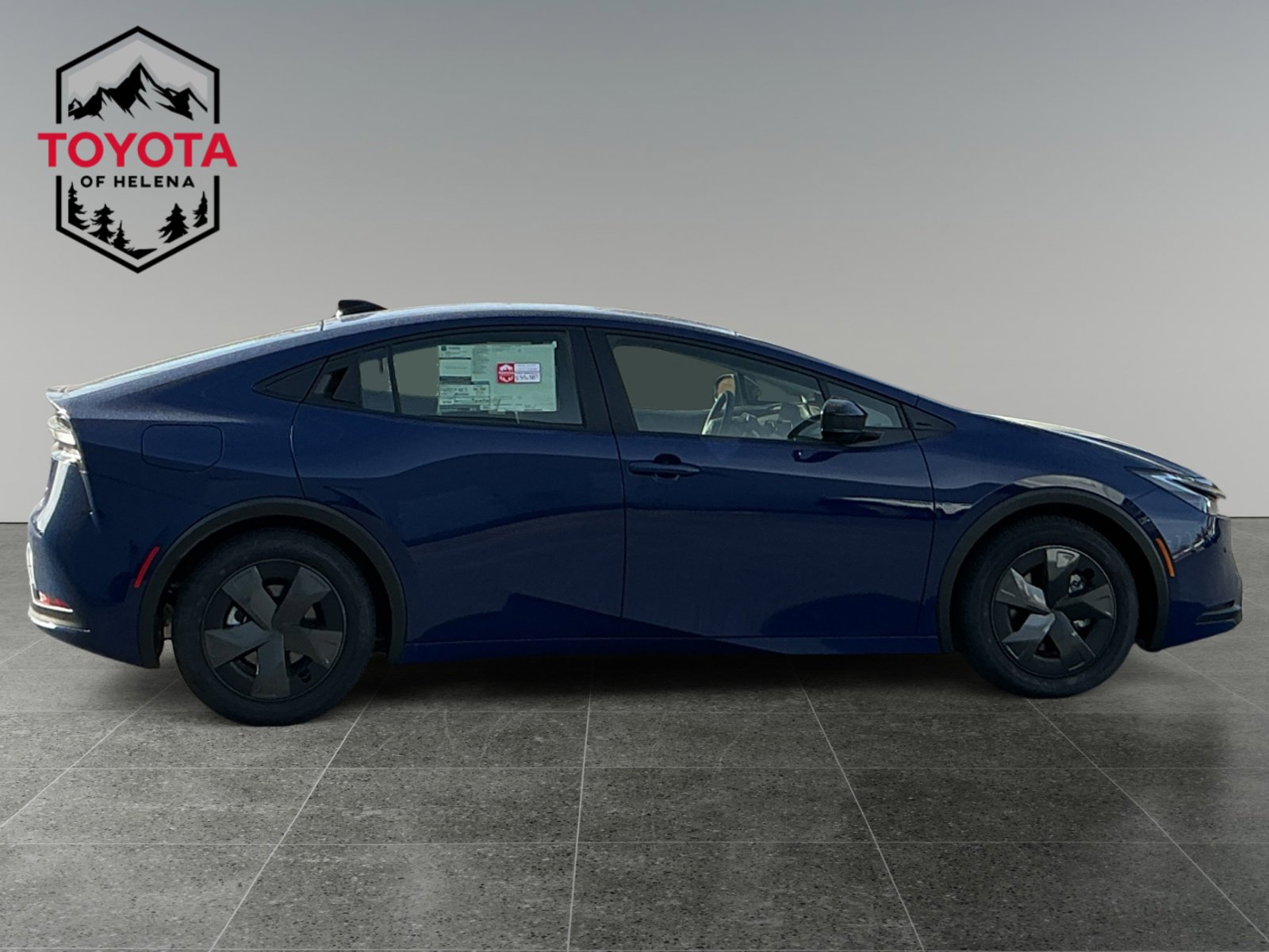 New 2026 Toyota Prius Plug-In Hybrid FWD image 6