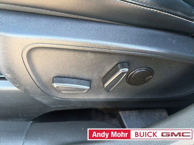 Used 2024 Ford Escape Platinum image 24