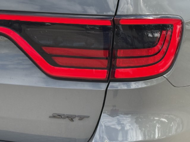 Used 2024 Dodge Durango SRT AWD/4WD image 7