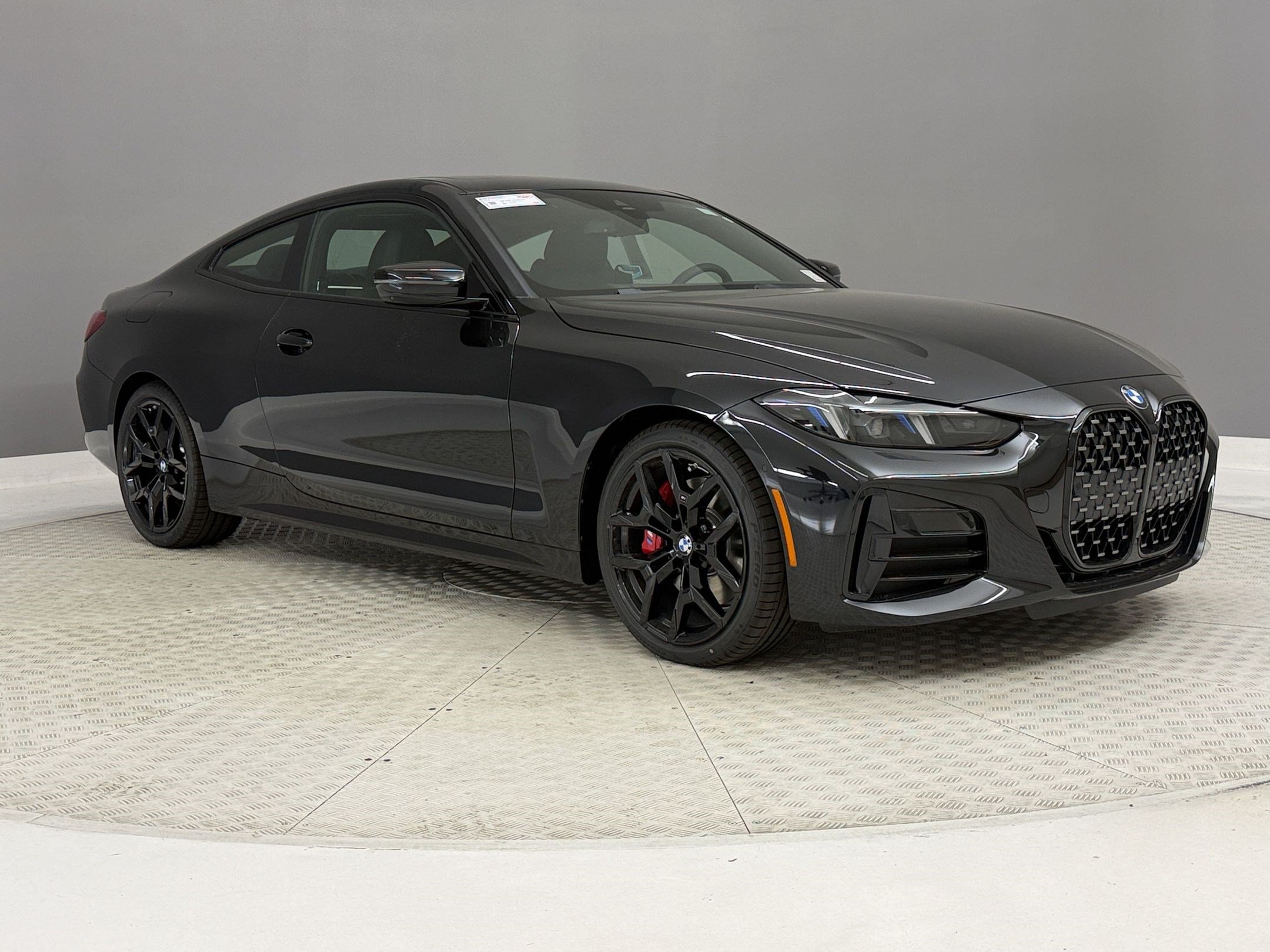 New 2027 BMW 430i Coupe w/ M Sport Package RWD image 7