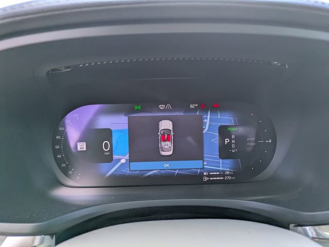 Used 2024 Volvo S60 T8 Ultimate image 34