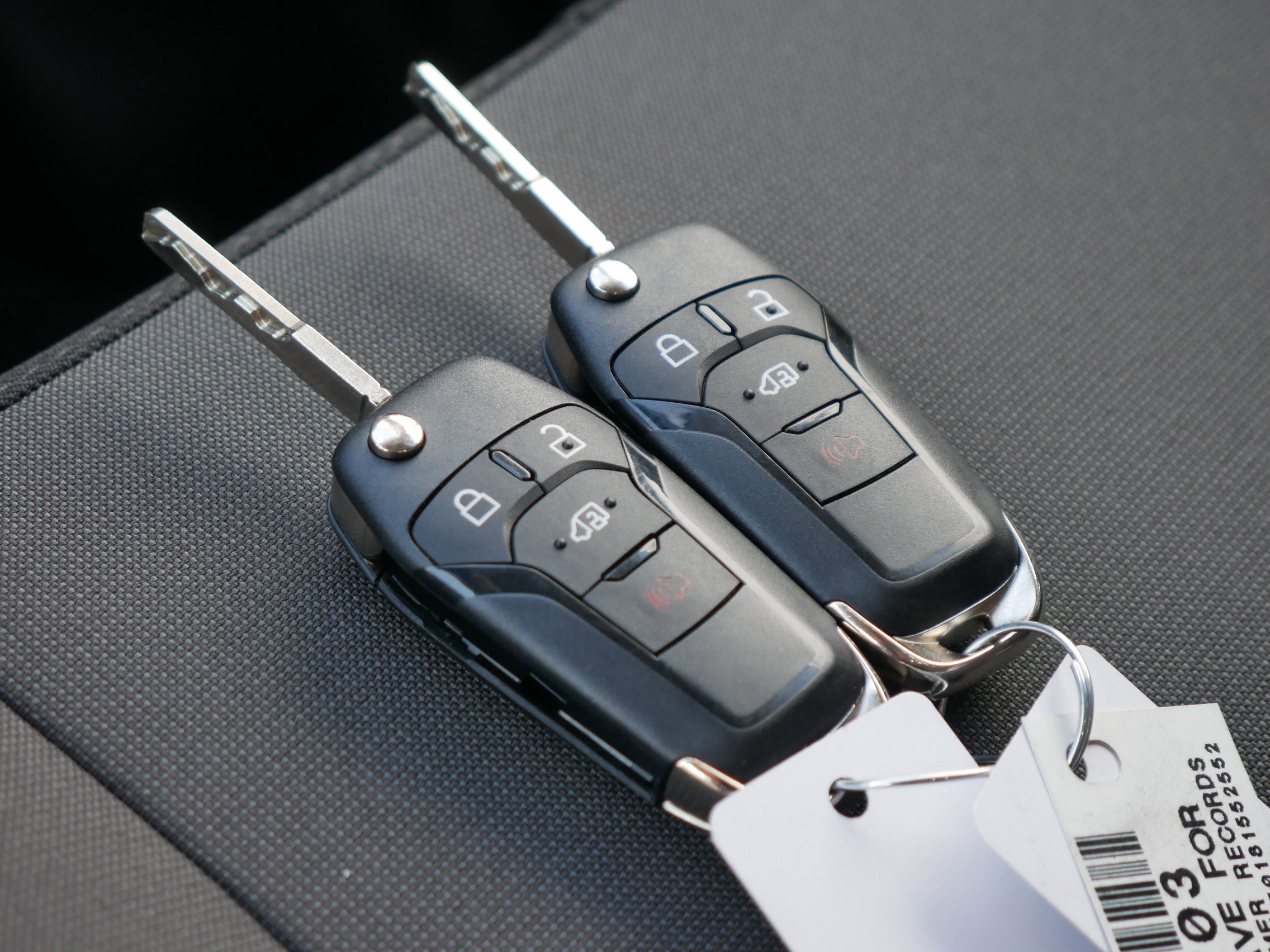 New 2025 Ford Transit 350 image 34