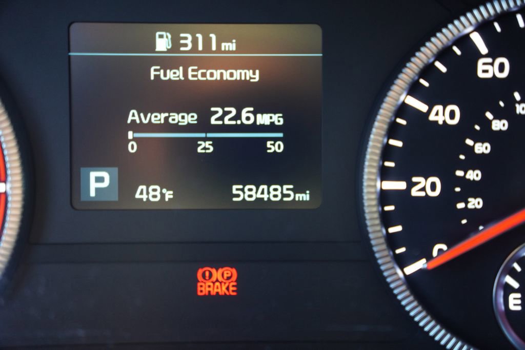 Certified 2022 Kia Telluride EX w/ EX Premium Package image 8