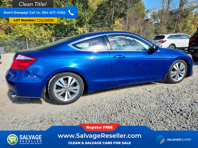 Used 2008 Honda Accord LX-S image 4