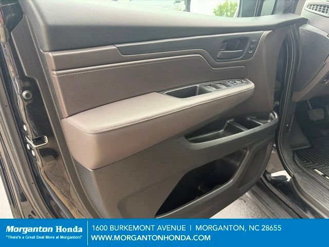 Used 2018 Honda Odyssey EX-L image 12