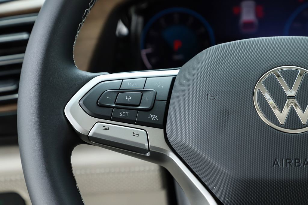 New 2026 Volkswagen Atlas SE image 58