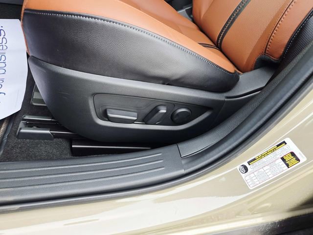 Certified 2025 MAZDA CX-50 2.5 Turbo w/ Premium Plus Pkg image 35