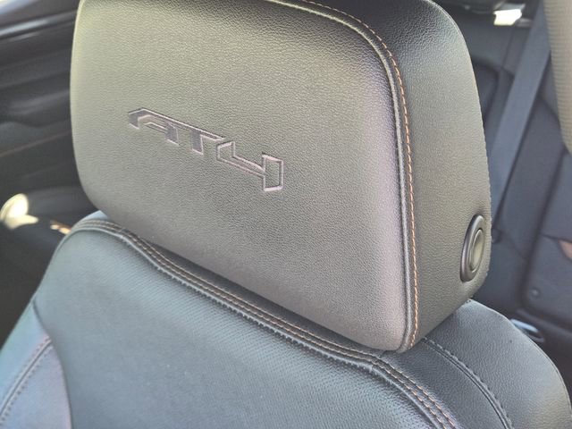 Used 2023 GMC Sierra 1500 AT4 w/ AT4 Premium Package image 15