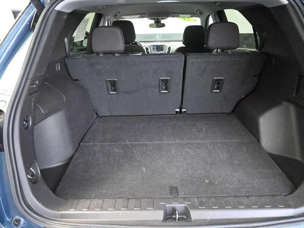 Used 2024 Chevrolet Equinox LT image 19