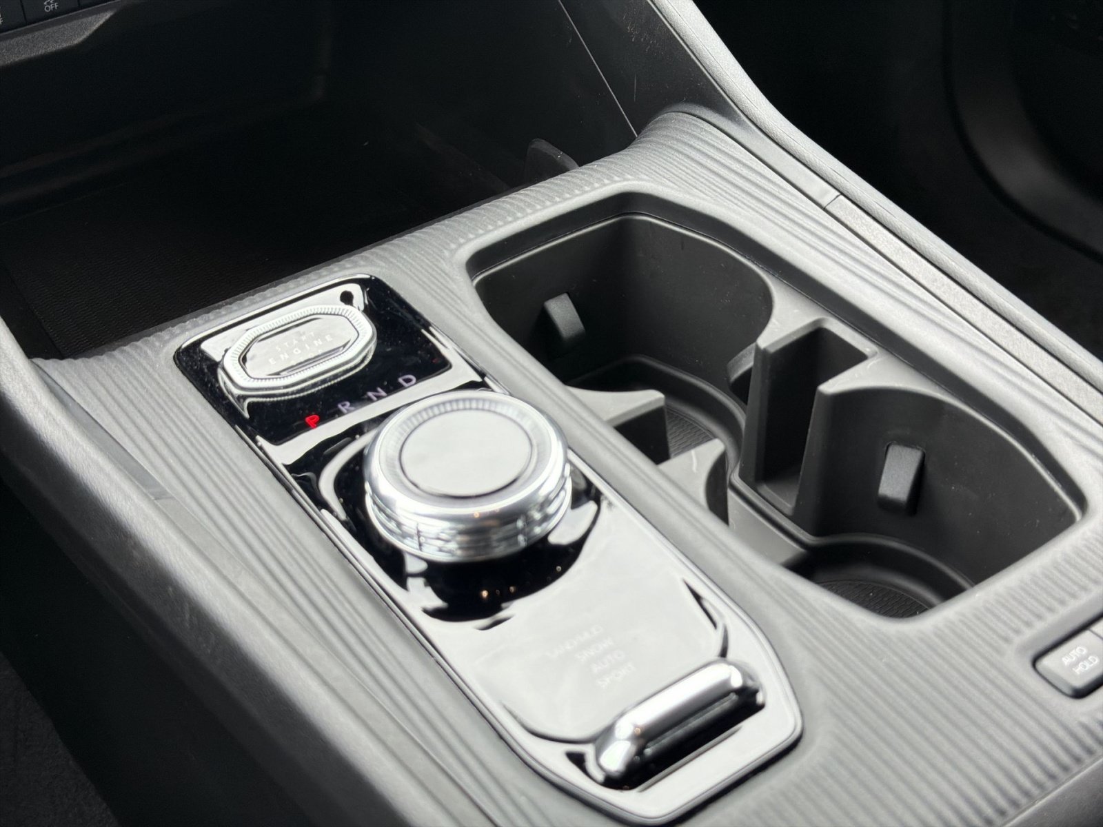 New 2026 Jeep Cherokee Limited AWD/4WD image 22