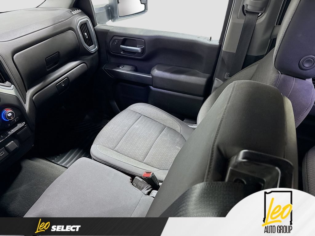 Used 2023 Chevrolet Silverado 2500 LT w/ Convenience Package AWD/4WD image 25