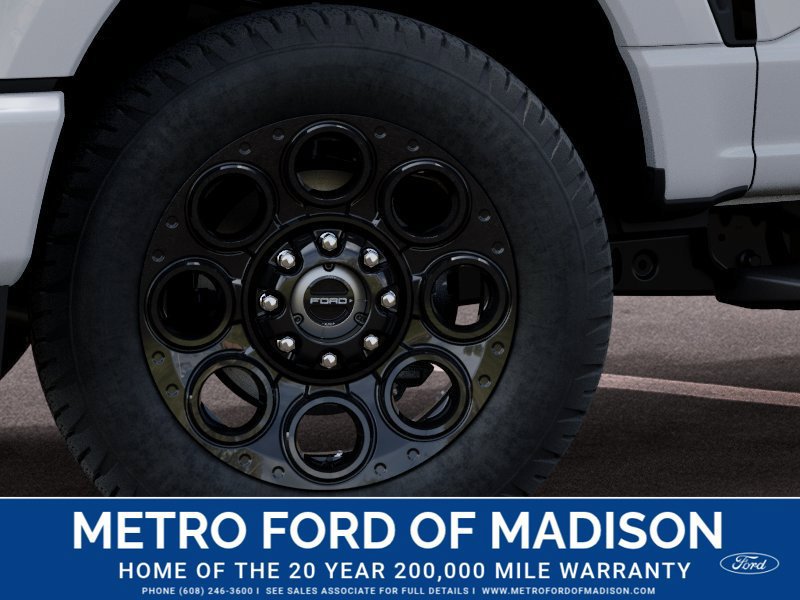 New 2027 Ford F250 XLT w/ XLT Premium Package AWD/4WD image 19