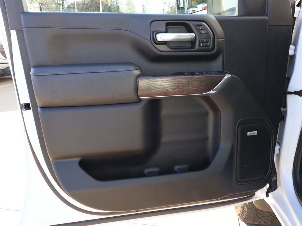 Used 2023 GMC Sierra 2500 Denali w/ Denali Ultimate Package image 12